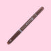 Tombow Play Color Dot Double-Sided Marker Fineliner - Brown