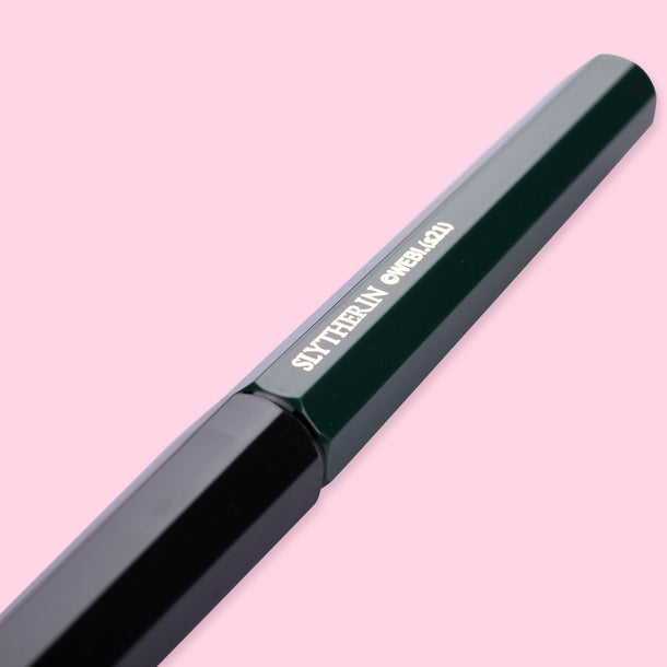 Platinum little shooting star fountain pen Clearance