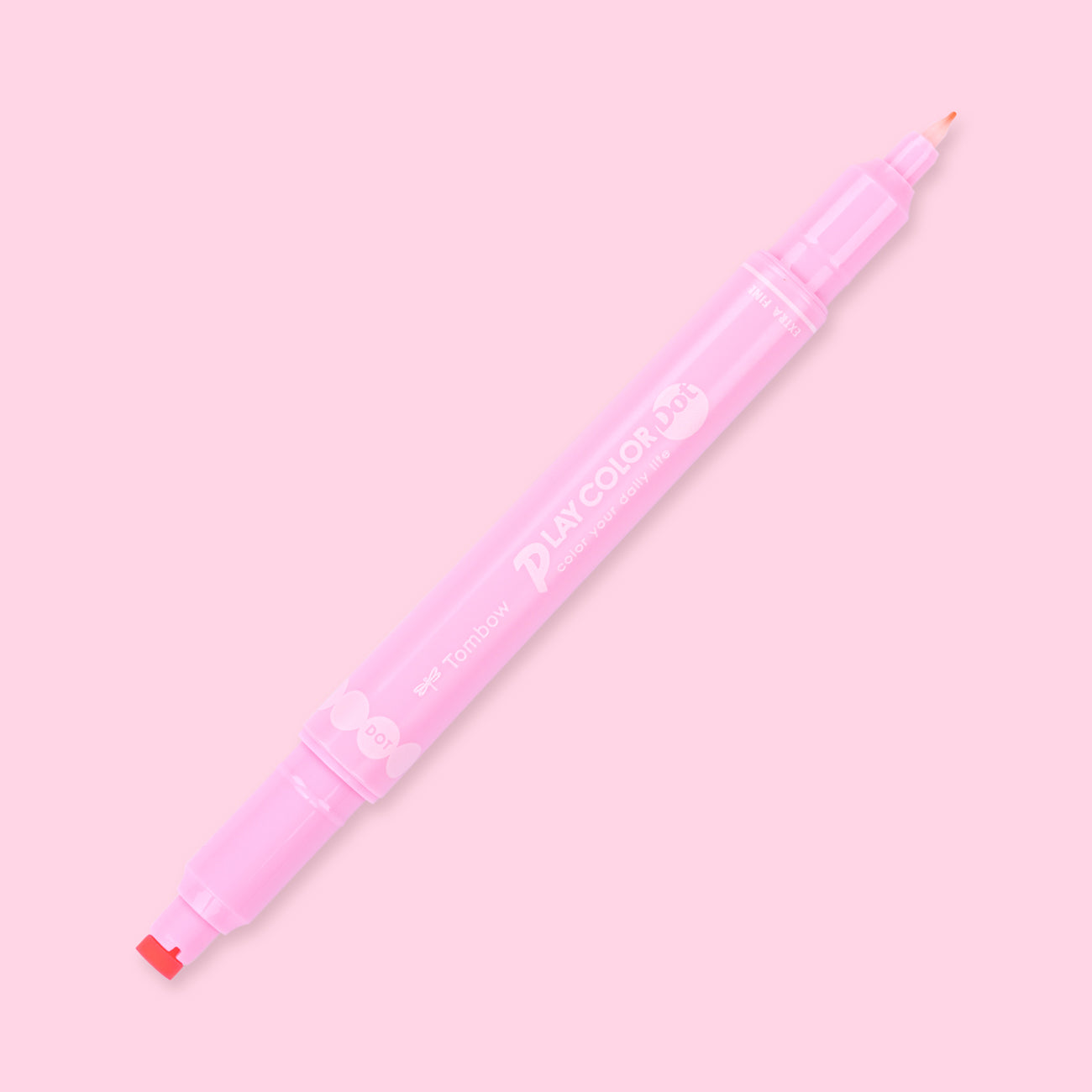 Happy Click Pen Pack - Pink Sakura