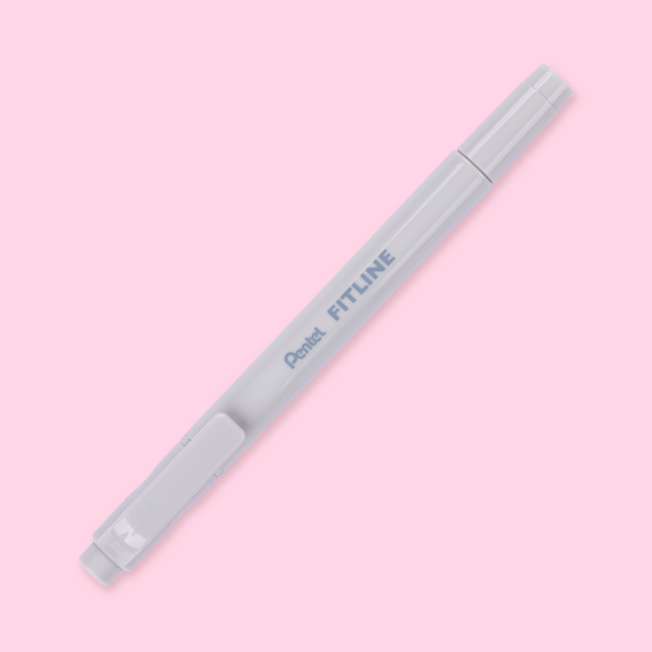 Pentel Fitline Double-Sided Highlighter - Chisel/Fine Tip - 8 Pastel C —  Stationery Pal