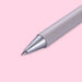 Sakura Ballsign iD Gel Pen - Purple Black - 0.4 mm