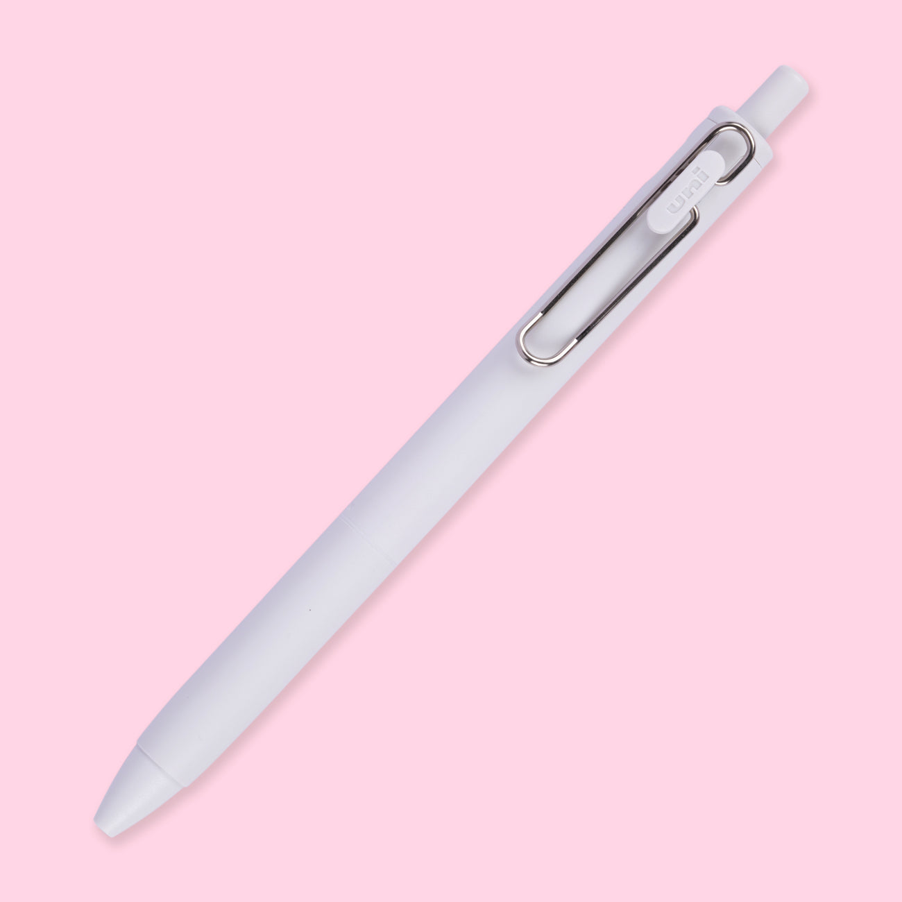 Uni-Ball One Gel Ink Ballpoint Pen Limited Edition - Fruit Tea Color - 0.38 mm - Recharge Set