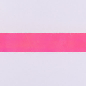 Holographic Washi Tape - Pink