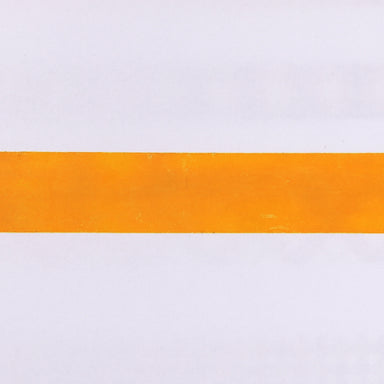 Holographic Washi Tape - Yellow