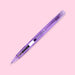 Pentel Techniclick Mechanical Pencil Side Click - 0.5mm - Purple