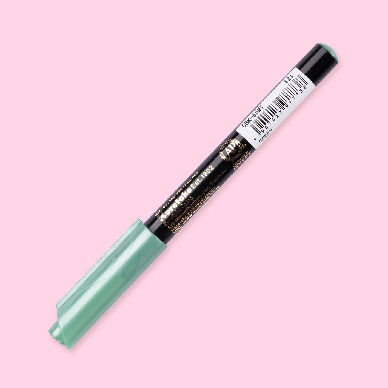 Zig kuretake fudebiyori brush pen Clearance