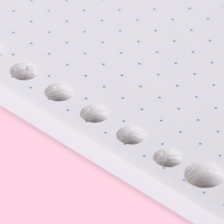 Loose Leaf Papers — Stationery Pal