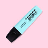 Stabilo Boss Pastel Highlighter - Touch of Turquoise - Stationery Pal