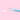 Macaron Curved Pointed Tweezer - Blue