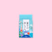 Plus Air-In Mount Fuji Eraser Gift Box Specification - Set of 2 - Sora