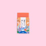 Plus Air-In Mount Fuji Eraser Gift Box Specification - Set of 2 - Sora - Stationery Pal