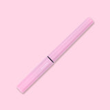 Platinum Little Shooting Star Fountain Pen - Fine Nib - Sakura Pink - Stationery Pal