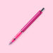 Zebra DelGuard Mechanical Pencil - 0.5 mm - Pink
