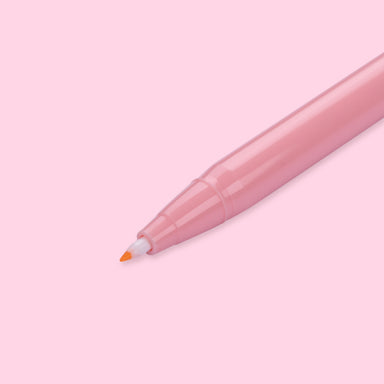 Monami Plus Pen 3000 - Indian Pink - 2021 New Color