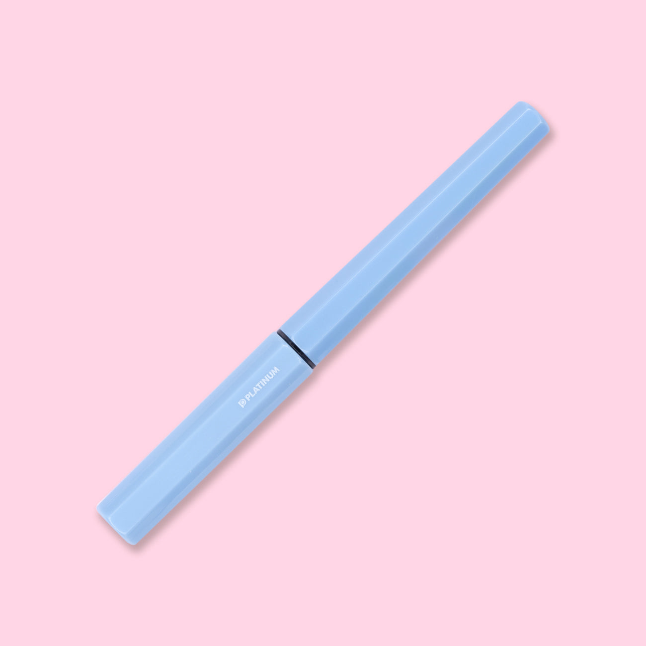 Platinum little shooting star fountain pen Clearance