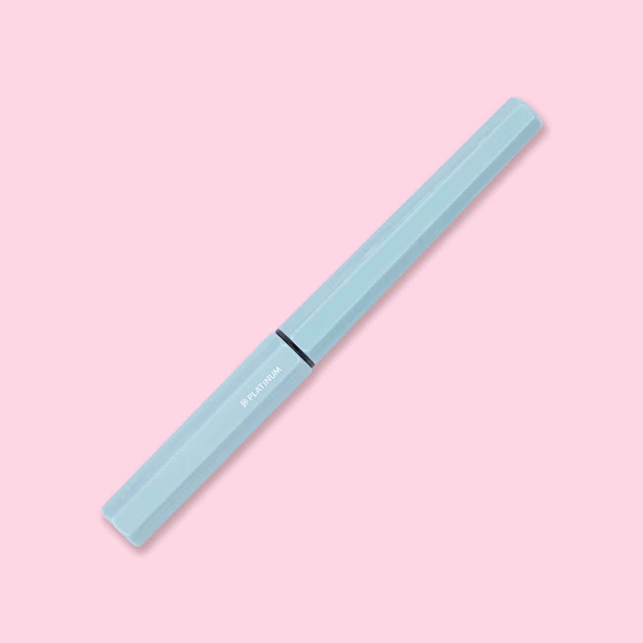 Platinum little shooting star fountain pen Clearance