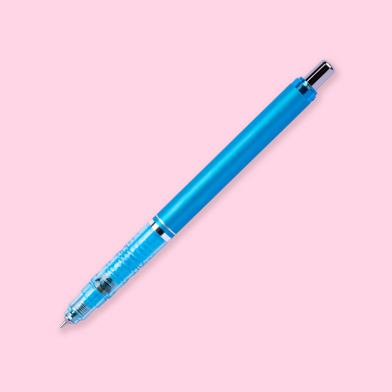 Zebra DelGuard Mechanical Pencil 0.5 mm - Light Blue