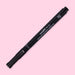 Uni Pin Pen - Pigment Ink - Size 02 - 0.2 mm - Black