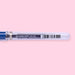 Uni-ball Signo Broad UM-153 Gel Pen - Blue Ink