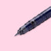 Zebra DelGuard Mechanical Pencil - 0.5 mm - Blue