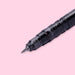 Zebra DelGuard Mechanical Pencil - 0.5 mm - Black
