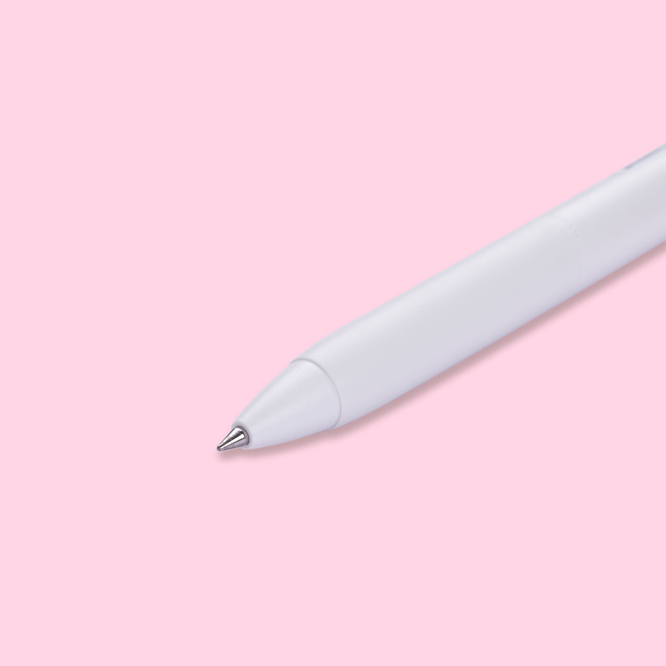 Uni-ball One Gel Pen - 0.5 mm - Light Pink