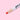 Kuretake Zig Clean Colour Dot Single Marker - Peach Bliss -  071
