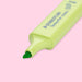 Staedtler Textsurfer Classic Highlighter Pen - Lime Green