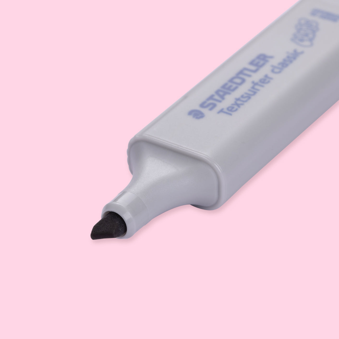 Staedtler Textsurfer Classic Highlighter Pen - Light Gray