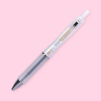 Zebra Sarasa Dry Airfit Gel Pen - 0.5 mm - White Body