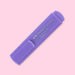 Faber-Castell Textliner 46 Pastel Highlighter - Lilac