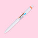 Uniball One Gel Pen 0.5mm - Orange