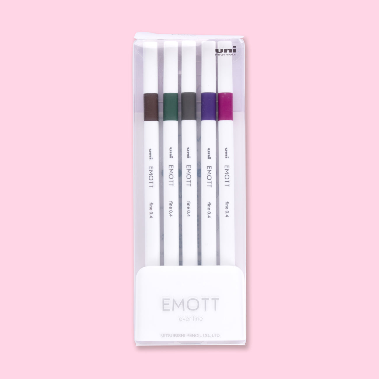 New EMOTT Pens have arrived!!!  Everything Scrapbook and Stamps