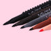 Shachihata Artline Stix Brush Marker - 20 Color Set