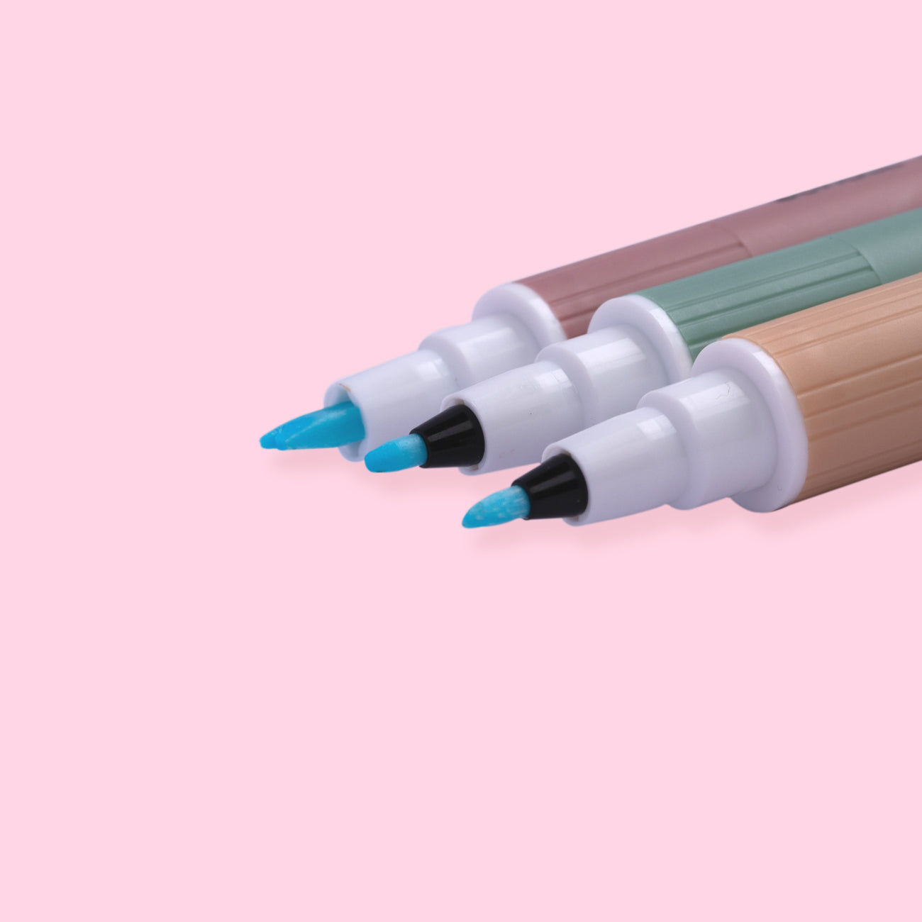 Kuretake Emboss Marker Twin Tip Pen