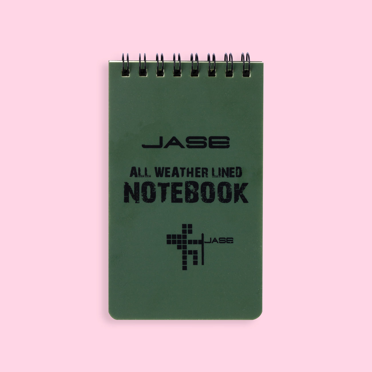Jase All-Weather Notepad