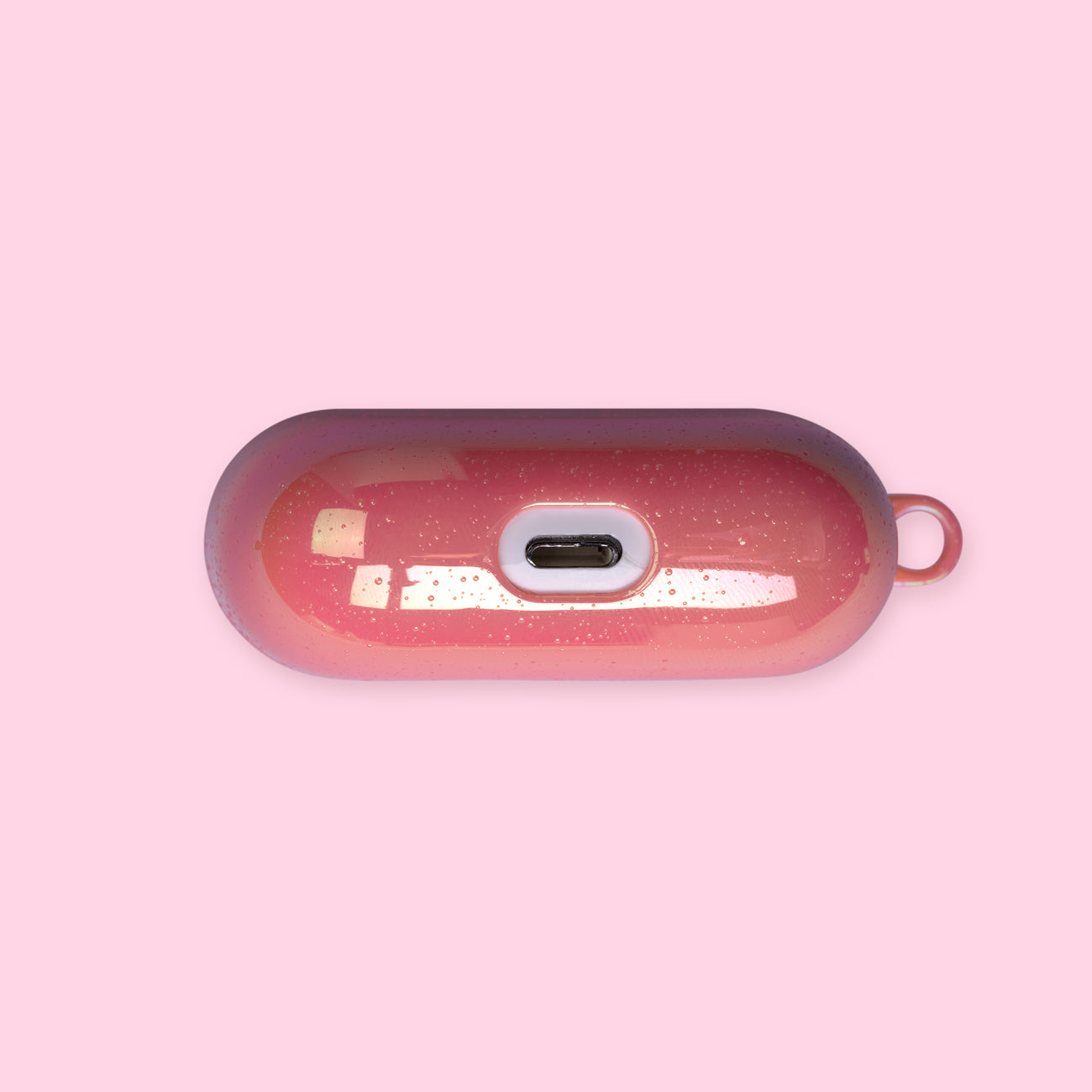 AirPods Pro Case - Holographic - Pink