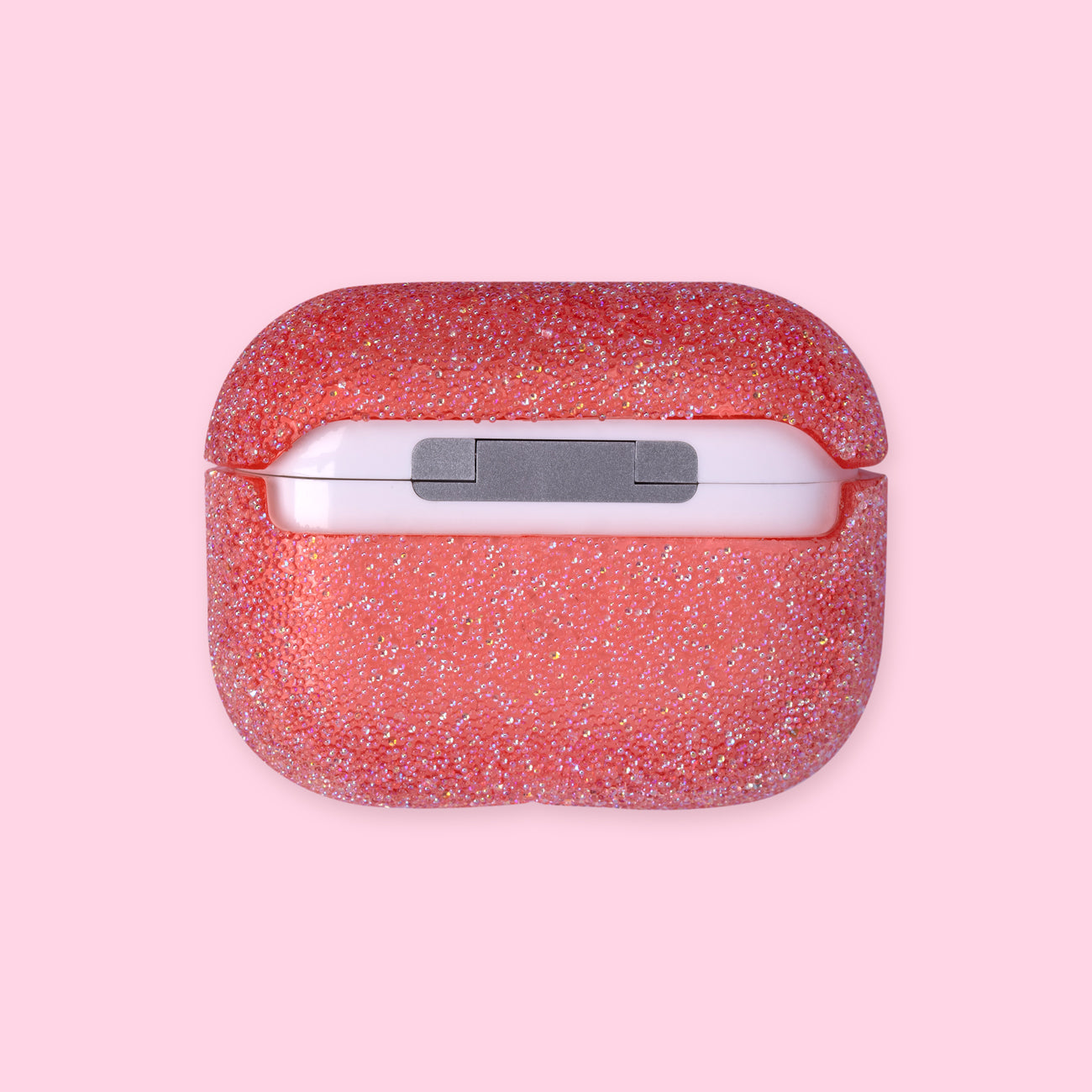 AirPods Pro Case - Sparkling - Pink
