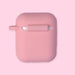AirPods Case - Light Pink
