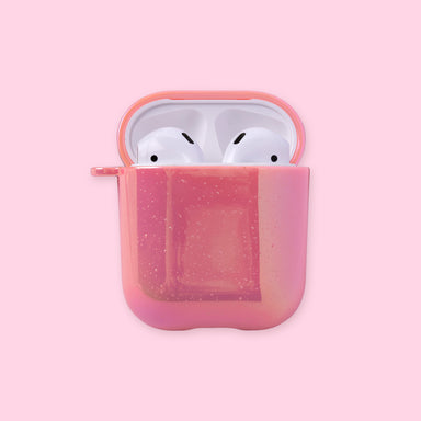 AirPods Case - Holographic - Pink