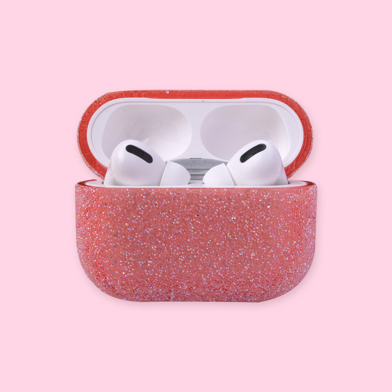 AirPods Pro Case - Sparkling - Pink
