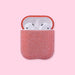 AirPods Case - Sparkling - Pink