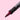 Shachihata Face Paint Brush Marker - Metallic Red