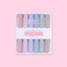 Creamy Color Highlighter - Set of 6 - Sweet