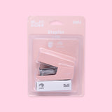 Pink Stapler + Staples - Stationery Pal