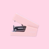 Pink Stapler + Staples - Stationery Pal