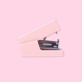 Pink Stapler + Staples - Stationery Pal