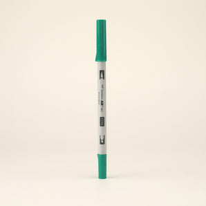 Tombow ABT PRO Alcohol-Based Art Marker - Green - P296