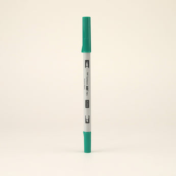 Tombow ABT PRO Alcohol-Based Art Marker - Green - P296