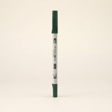 Tombow ABT PRO Alcohol-Based Art Marker - Hunter Green - P249